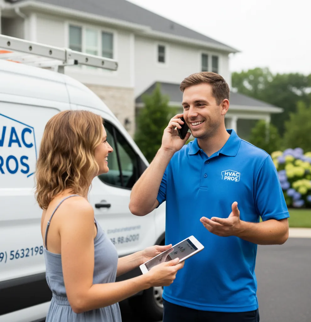 Heating System Repair in Northlake, IL